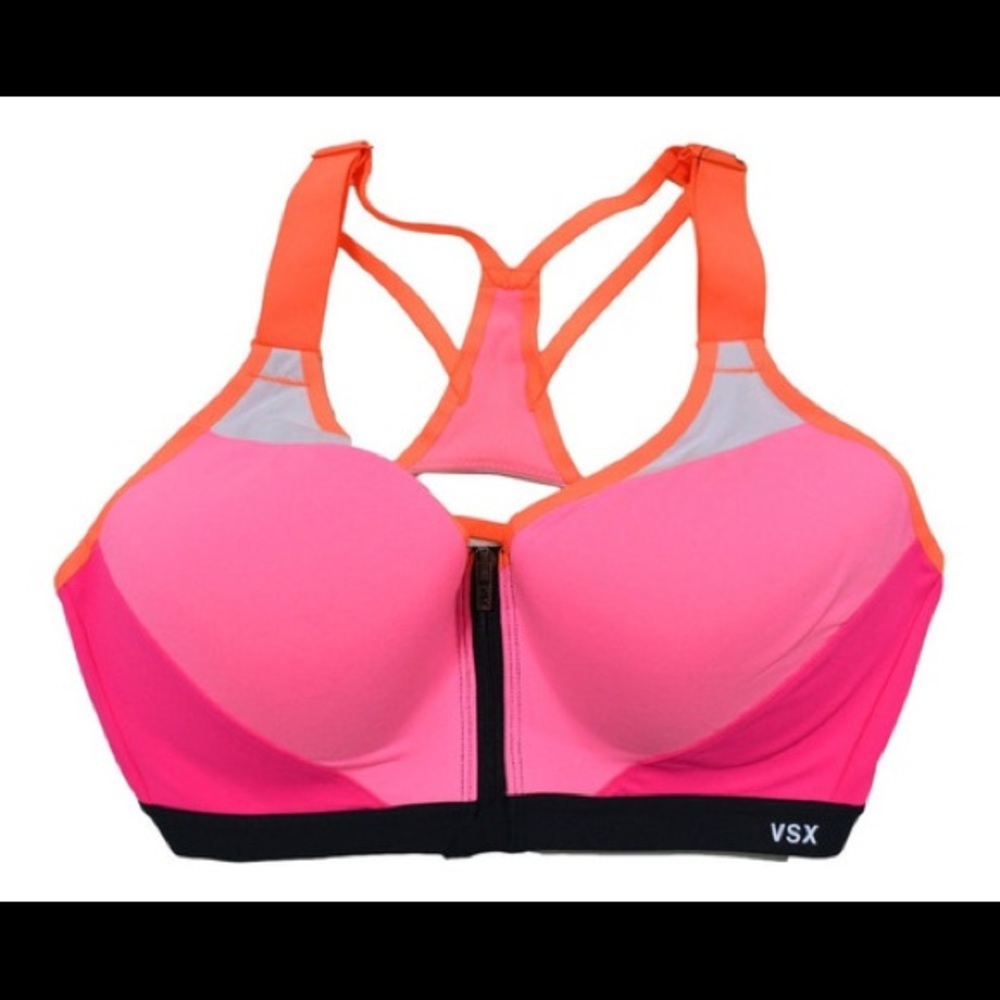 op Deportivo 32C  Victoria's Secret Pink Original